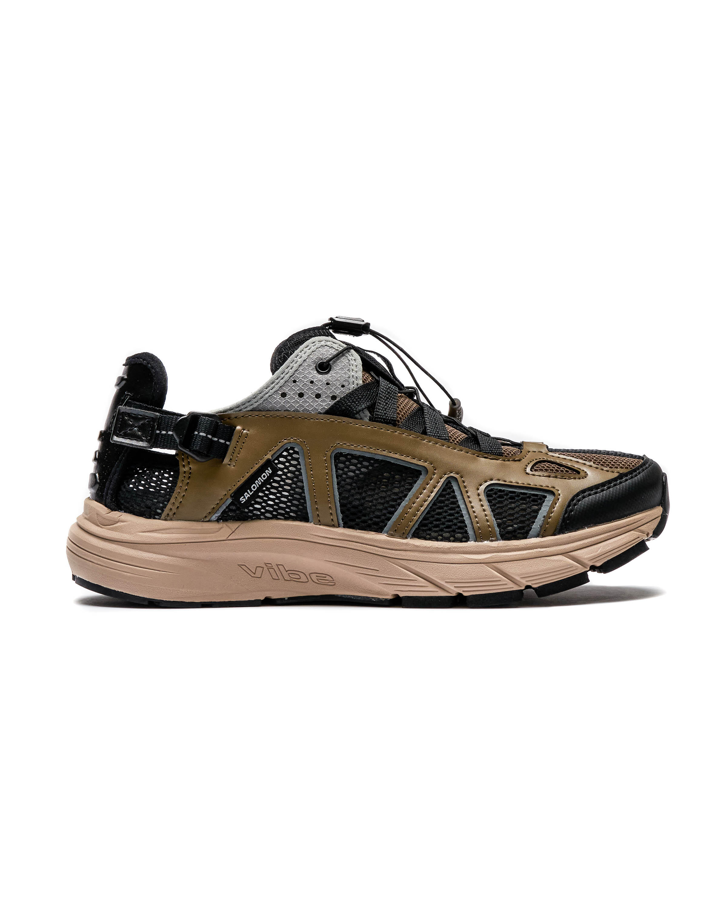 Salomon x Gramicci TECHSONIC | L47222600 | AFEW STORE